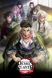 Demon slayer
