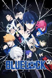 Blue lock