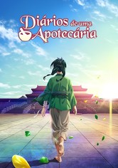 Diario de uma apotecaria